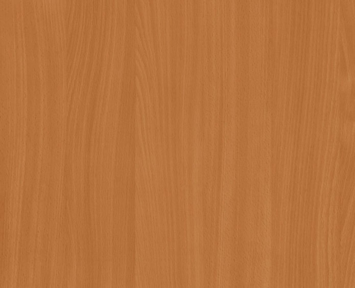 aglomerado de faia natural