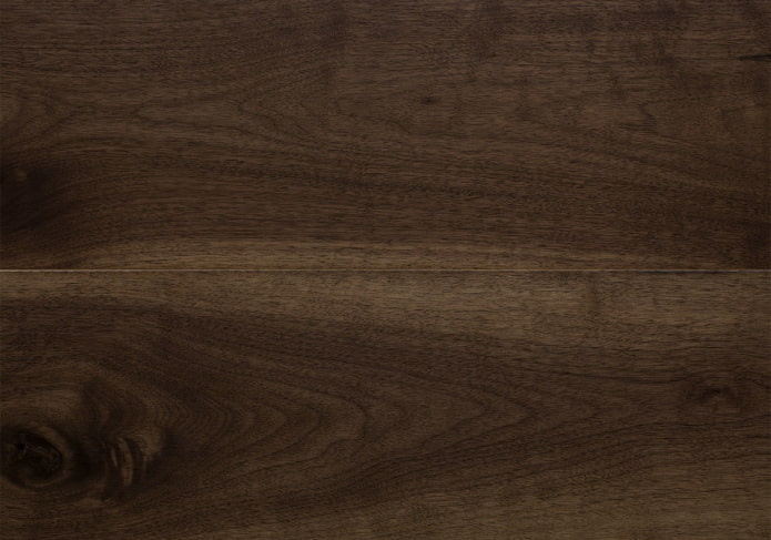 textura de nogueira escura