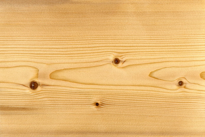 textura de pinho
