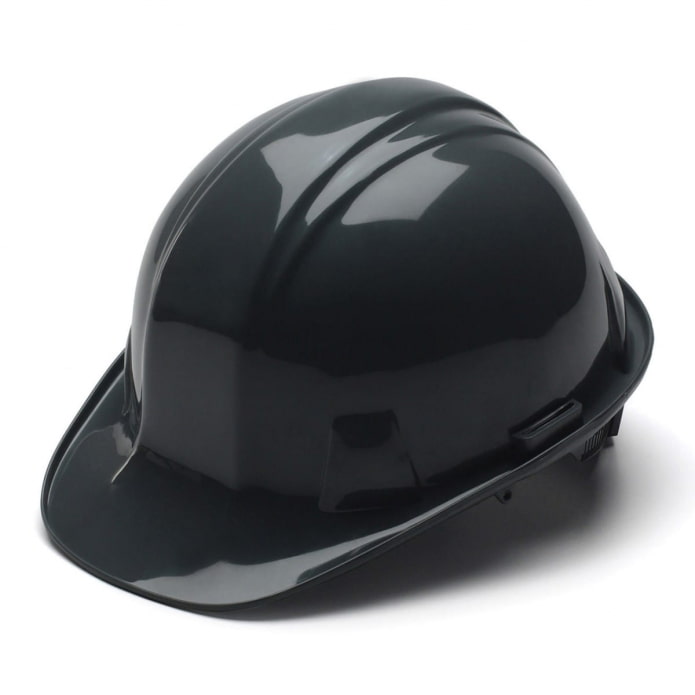 capacete preto