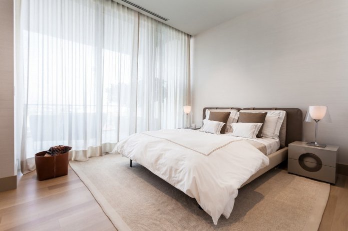 cortinas brancas