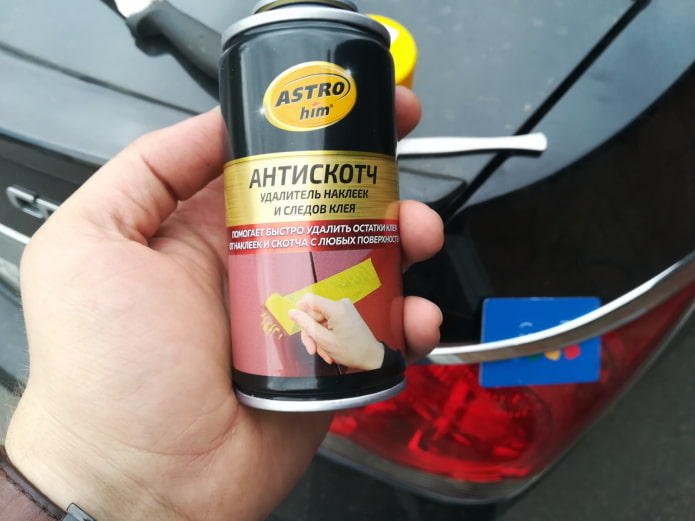 removedor de fita adesiva