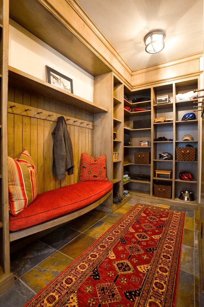 Guarda-roupa de MDF