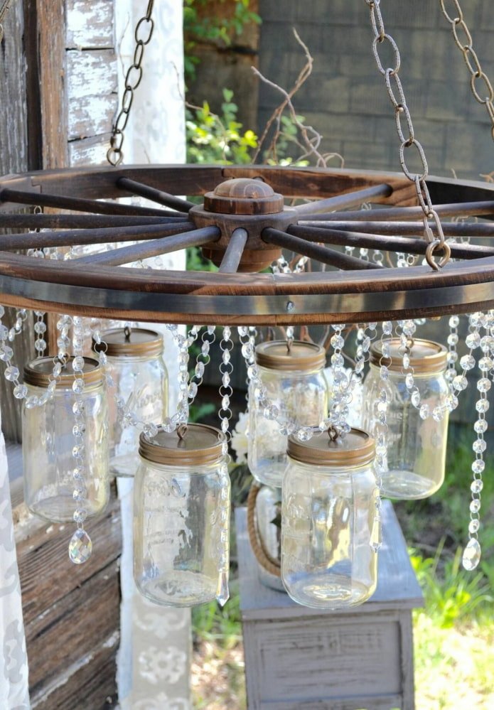 Lustre de roda