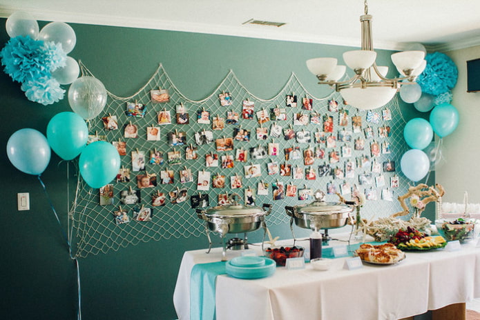 decoração de quarto