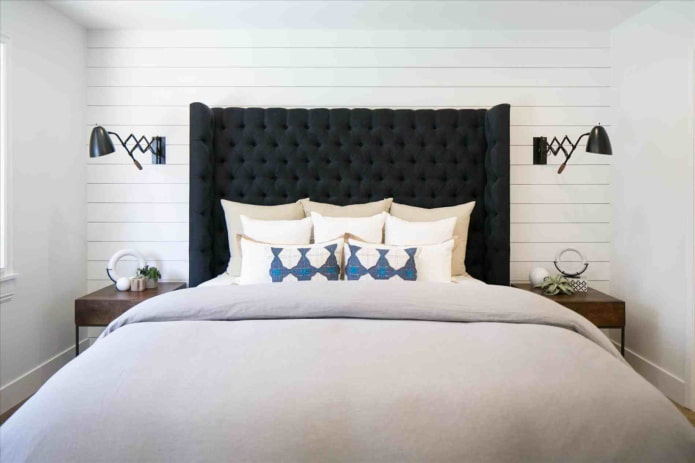 quarto branco