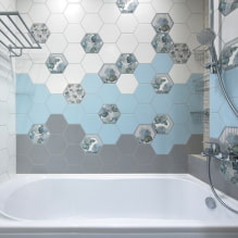 Como projetar um banheiro em estilo escandinavo? - um guia de design detalhado-8