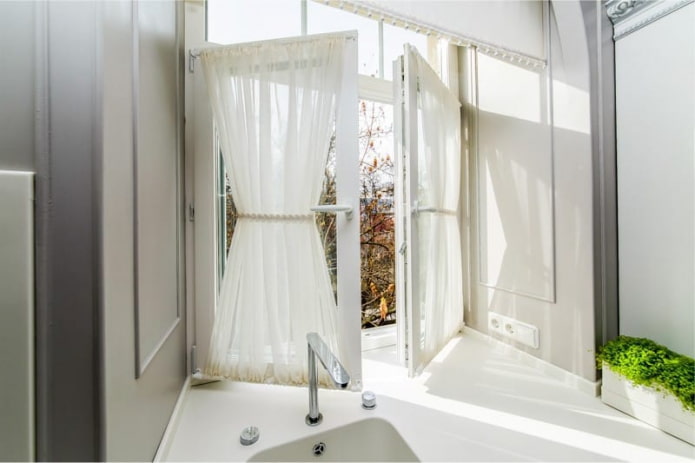 Cortinas 