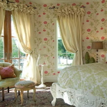 Design de interiores vintage-2