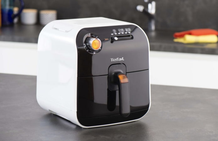 Multiforno compacto