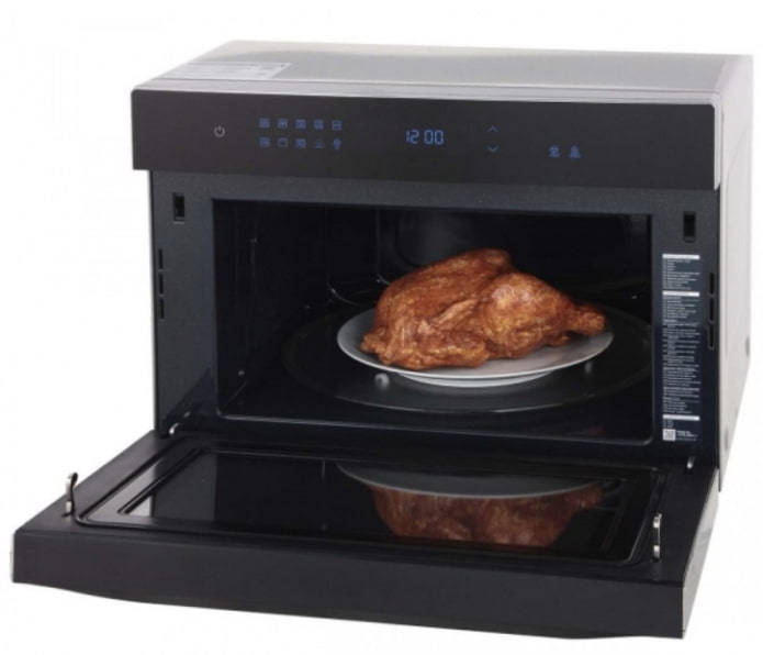 forno de micro-ondas
