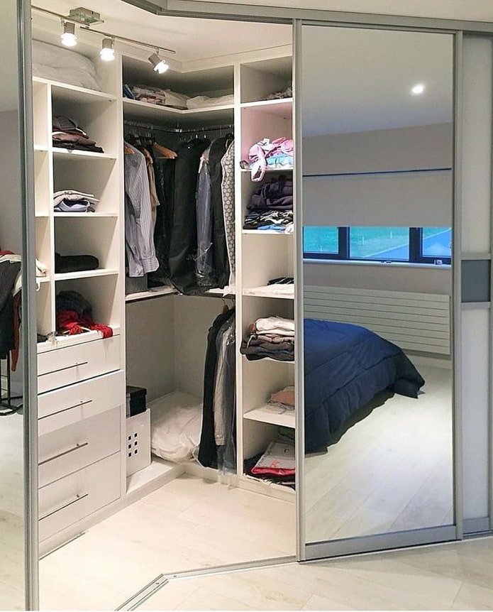 Guarda-roupa
