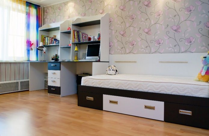 papel de parede para quarto de criança para criança de 9 a 12 anos
