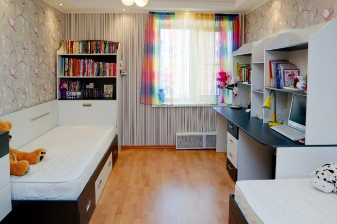 papel de parede para quarto de criança para criança de 9 a 12 anos