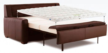Colchão para sofá-cama