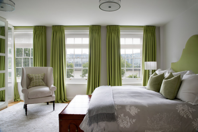 cortinas blackout com cordões