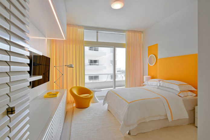 design de quarto