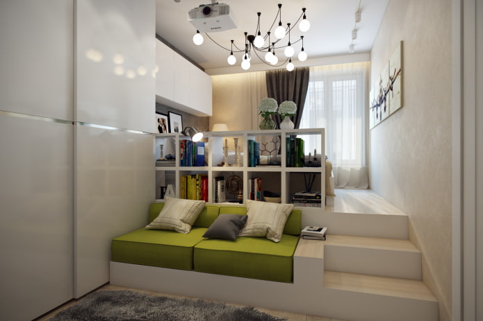 quarto no pódio