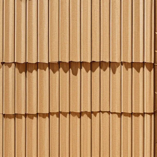 Chapa perfilada para decoração externa de casa: benefícios e guia passo a passo