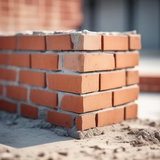 Assentamento de um tijolo e meio: as últimas tecnologias e seus benefícios na construção