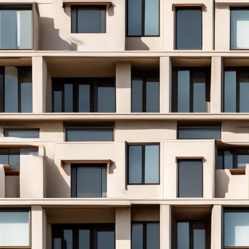 Casas elegantes e naturais no estilo Wright para sua inspiração.