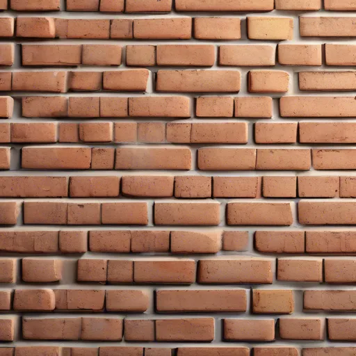 Cálculo do volume de tijolos em 1 m³ e dicas para uma construção eficiente