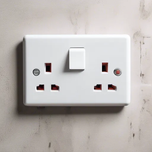 Classificação dos soquetes e interruptores de design mais populares para uso doméstico