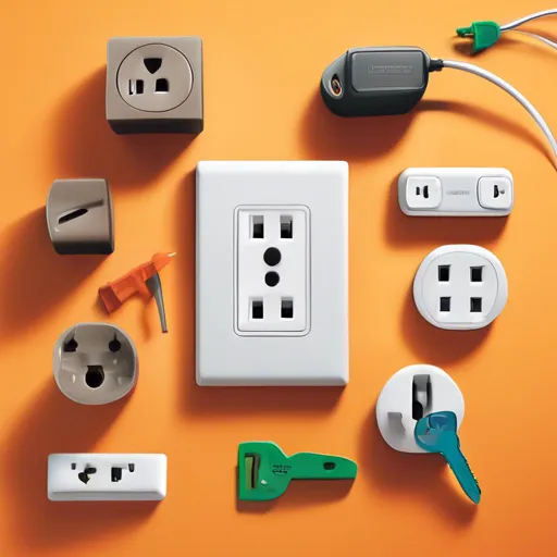 Classificação das melhores tomadas e interruptores de design para sua casa