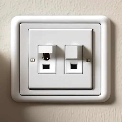 Classificação dos soquetes e interruptores de design mais populares para uso doméstico