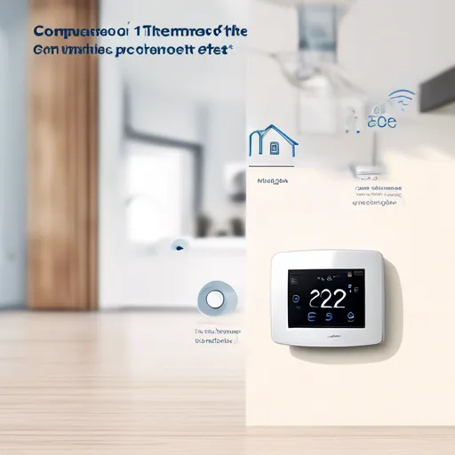 Melhores termostatos para casa: comparação dos melhores modelos