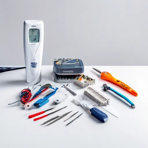 Como cuidar adequadamente de escovas de dentes elétricas?