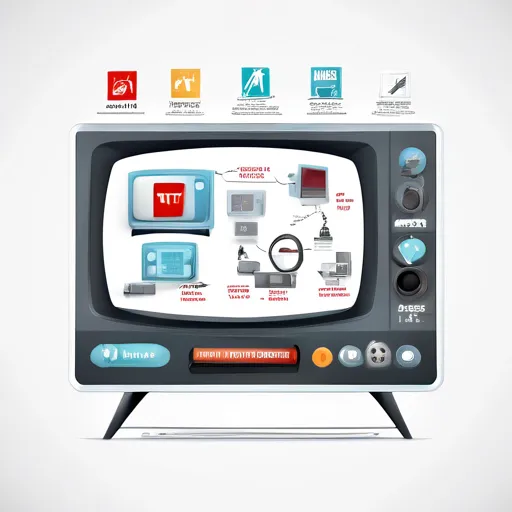 A TV não pega canais: o que fazer?