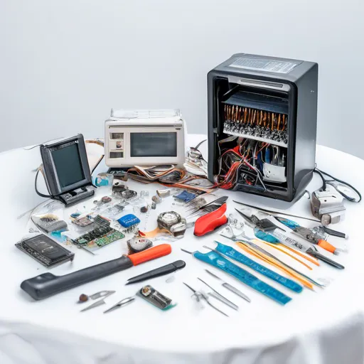 Atualizando pasta térmica em um computador: instruções passo a passo.