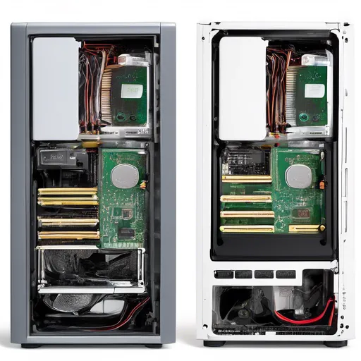 Atualizando pasta térmica em um computador: instruções passo a passo.