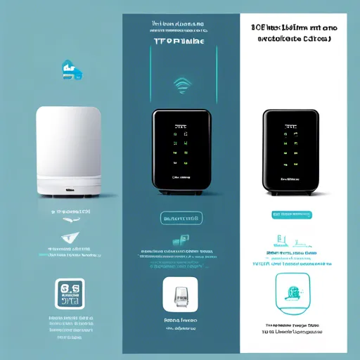 Atualizando o firmware de um roteador TP-Link: instruções passo a passo