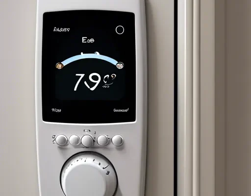 Análise das melhores opções de termostato para sua casa