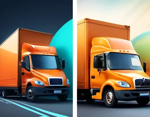 Análise de empresas de mudanças e serviços de auto-realocação: qual é melhor escolher?