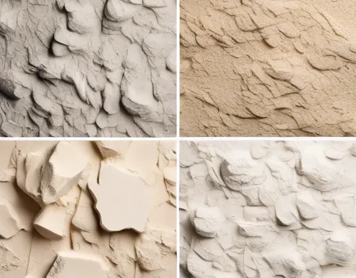 Análise de gesso decorativo: como escolher a melhor opção