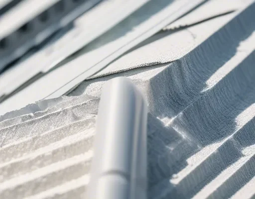 Antifragilidade: Análise de coberturas e materiais plásticos em 2025