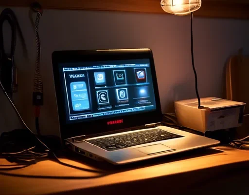 As melhores maneiras de armazenar seu laptop: dicas e truques.