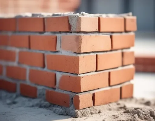 Assentamento de um tijolo e meio: as últimas tecnologias e seus benefícios na construção