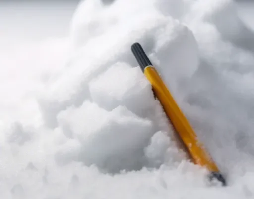 Cálculo preciso da carga de neve no telhado: recomendações e desvantagens