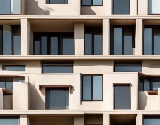 Casas elegantes e naturais no estilo Wright para sua inspiração.