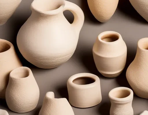 Cerâmica quente: a melhor solução para a construção moderna
