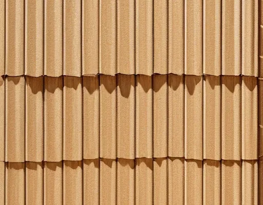 Chapa perfilada para decoração externa de casa: benefícios e guia passo a passo