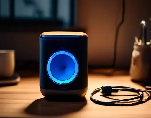 Como conectar uma caixa de som Bluetooth a um computador?