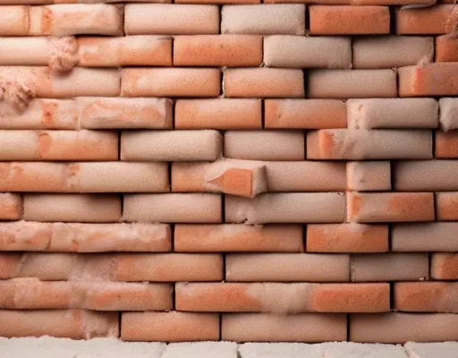 A solução ideal de isolamento térmico para habitações de tijolos: os melhores materiais para escolher