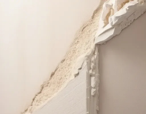 Acabamento em gesso: características tecnológicas e benefícios para sua reforma