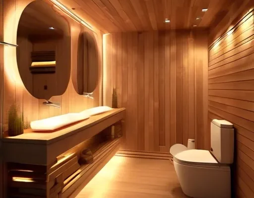 Algumas recomendações para selecionar a iluminação em uma cozinha-sala de jantar espaçosa