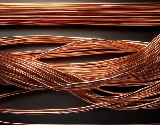 Análise de cabos de cobre e alumínio: qual material é melhor?